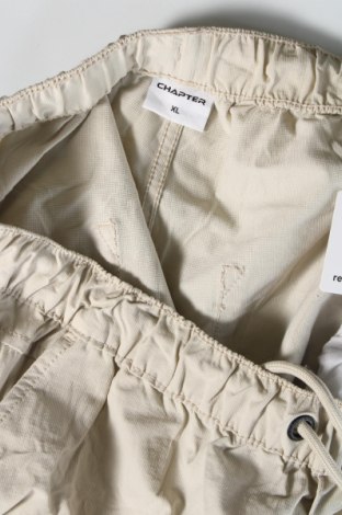 Herrenhose Chapter, Größe XL, Farbe Beige, Preis 27,49 €