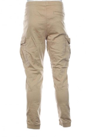 Herrenhose Clockhouse, Größe L, Farbe Beige, Preis € 27,49