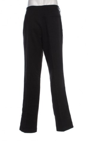 Pantaloni de bărbați Clockhouse, Mărime XL, Culoare Negru, Preț 28,99 Lei