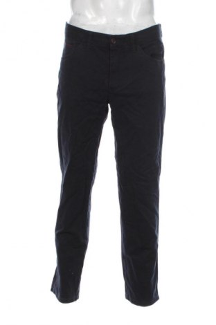 Pantaloni de bărbați Club Of Comfort, Mărime L, Culoare Albastru, Preț 157,99 Lei