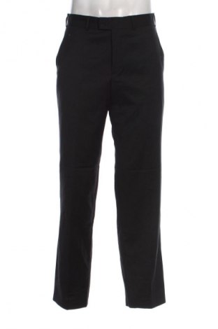 Pantaloni de bărbați Comfort, Mărime M, Culoare Negru, Preț 25,99 Lei