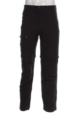 Herrenhose Crivit, Größe M, Farbe Schwarz, Preis € 27,49