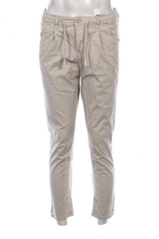 Herrenhose Cropp, Größe S, Farbe Beige, Preis € 16,24