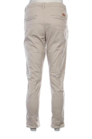 Herrenhose Cropp, Größe S, Farbe Beige, Preis € 16,24