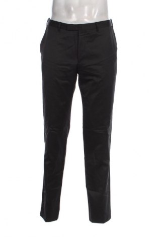 Herrenhose Daniel Hechter, Größe L, Farbe Schwarz, Preis 61,99 €