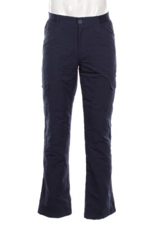 Herrenhose Decathlon Creation, Größe M, Farbe Blau, Preis 27,49 €