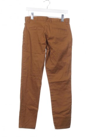 Pánske nohavice  Denim&Co., Veľkosť S, Farba Hnedá, Cena  13,25 €