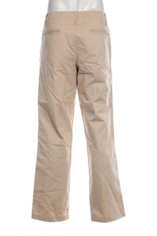 Herrenhose Dockers, Größe L, Farbe Beige, Preis € 9,22