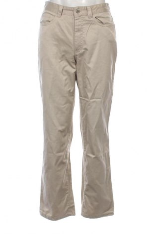 Herrenhose Dockers, Größe S, Farbe Beige, Preis 24,34 €