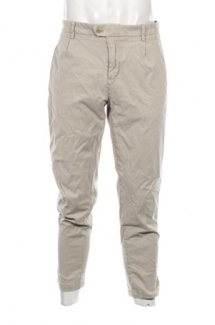 Herrenhose Dockers, Größe L, Farbe Beige, Preis 34,71 €