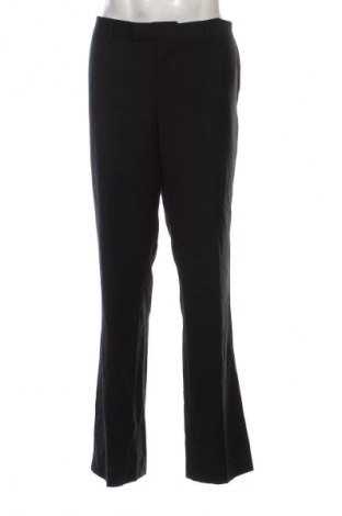 Pantaloni de bărbați Dressmann, Mărime XL, Culoare Negru, Preț 157,99 Lei