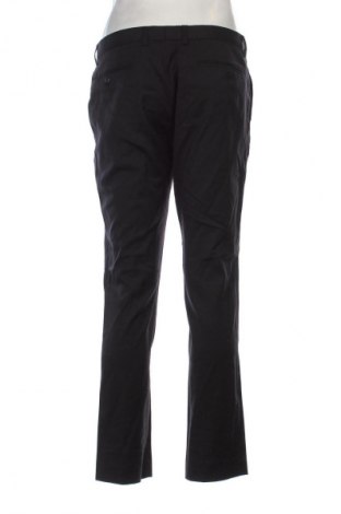 Herrenhose Dressmann, Größe L, Farbe Schwarz, Preis 15,99 €