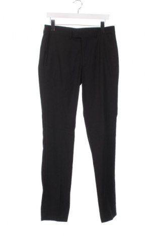 Pantaloni de bărbați Dressmann, Mărime M, Culoare Negru, Preț 79,99 Lei