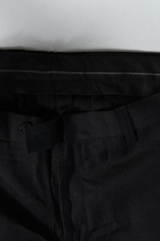 Pantaloni de bărbați Dressmann, Mărime L, Culoare Negru, Preț 157,99 Lei