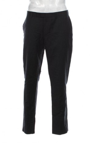 Pantaloni de bărbați Dressmann, Mărime L, Culoare Negru, Preț 157,99 Lei