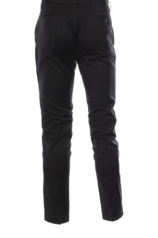 Pantaloni de bărbați Dressmann, Mărime M, Culoare Negru, Preț 67,99 Lei