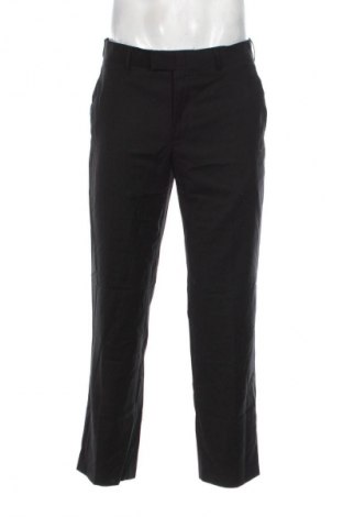 Pantaloni de bărbați Dressmann, Mărime M, Culoare Negru, Preț 31,99 Lei