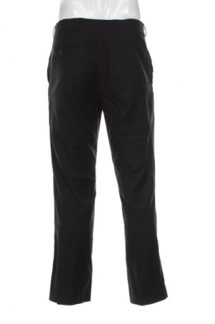 Pantaloni de bărbați Dressmann, Mărime M, Culoare Negru, Preț 31,99 Lei