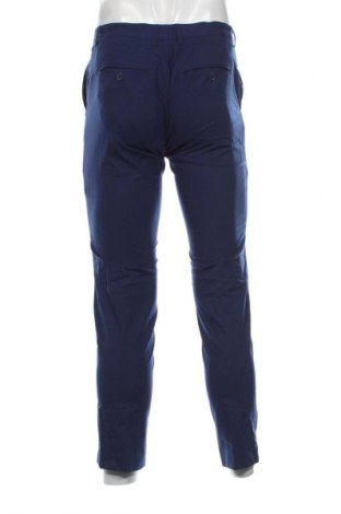 Herrenhose Dressmann, Größe S, Farbe Blau, Preis 11,99 €