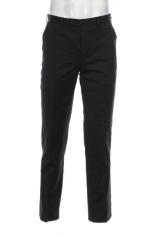 Herrenhose Dressmann, Größe M, Farbe Schwarz, Preis 6,99 €