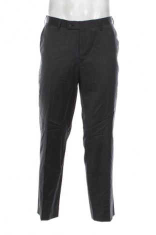 Herrenhose Dressmann, Größe L, Farbe Grau, Preis 33,99 €