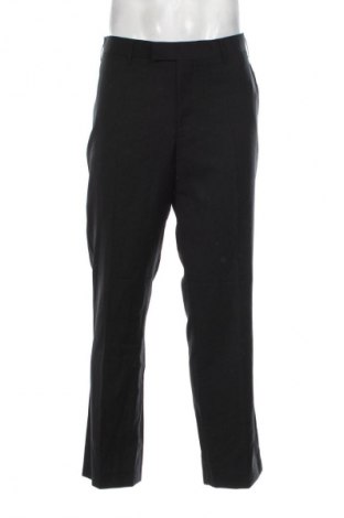 Pantaloni de bărbați Dressmann, Mărime XL, Culoare Negru, Preț 157,99 Lei