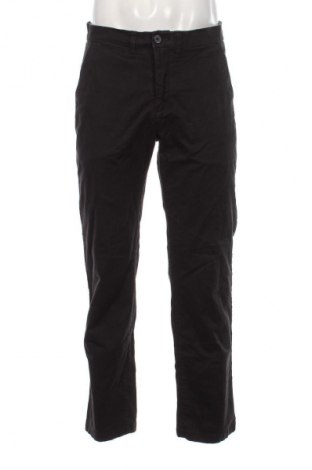 Pantaloni de bărbați Dressmann, Mărime M, Culoare Negru, Preț 157,99 Lei