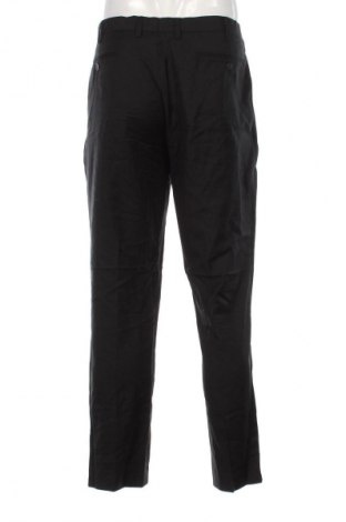 Pantaloni de bărbați Dressmann, Mărime XL, Culoare Negru, Preț 71,99 Lei