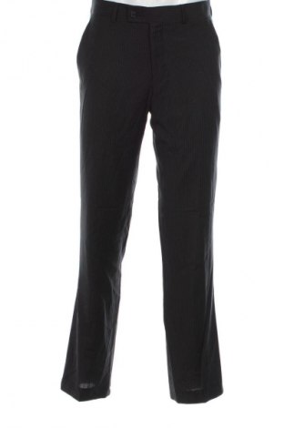 Pantaloni de bărbați Dressmann, Mărime M, Culoare Negru, Preț 31,99 Lei