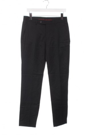 Pantaloni de bărbați Dressmann, Mărime S, Culoare Negru, Preț 31,99 Lei