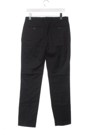 Pantaloni de bărbați Dressmann, Mărime S, Culoare Negru, Preț 31,99 Lei