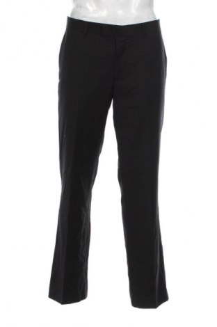 Pantaloni de bărbați Dressmann, Mărime L, Culoare Negru, Preț 34,99 Lei