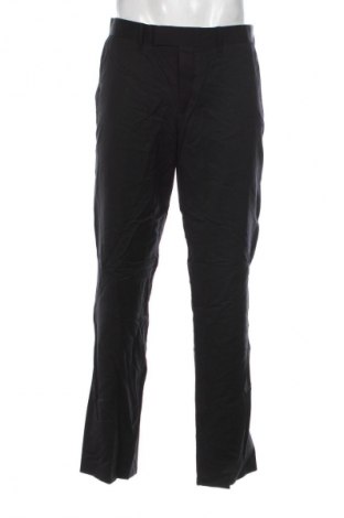 Pantaloni de bărbați Dressmann, Mărime L, Culoare Negru, Preț 157,99 Lei