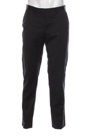 Herrenhose Dressmann, Größe M, Farbe Schwarz, Preis € 6,99