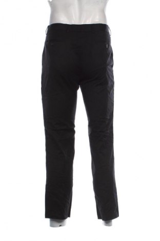 Herrenhose Dressmann, Größe S, Farbe Schwarz, Preis 33,99 €