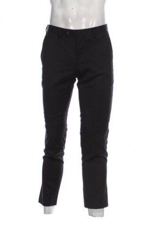 Herrenhose Dressmann, Größe M, Farbe Schwarz, Preis 33,99 €