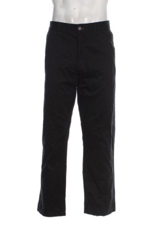 Herrenhose Dressmann, Größe XXL, Farbe Schwarz, Preis 33,99 €