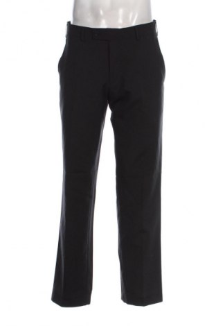 Herrenhose Dressmann, Größe M, Farbe Schwarz, Preis 33,99 €