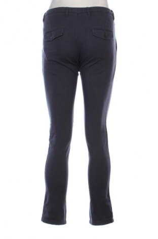 Pantaloni de bărbați Drykorn for beautiful people, Mărime M, Culoare Albastru, Preț 227,49 Lei