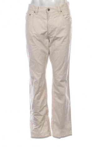 Herrenhose Engbers, Größe L, Farbe Beige, Preis 16,99 €