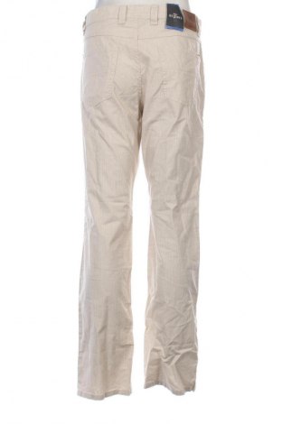 Herrenhose Engbers, Größe L, Farbe Beige, Preis 16,99 €