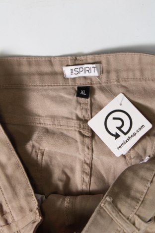 Pantaloni de bărbați Esprit, Mărime M, Culoare Bej, Preț 79,99 Lei