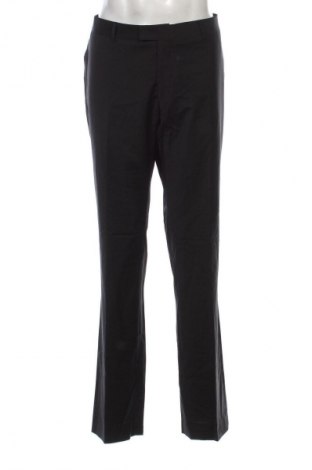 Pantaloni de bărbați Essentials by Stockmann, Mărime XL, Culoare Negru, Preț 44,99 Lei