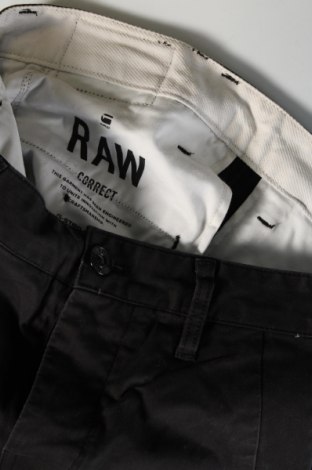 Pánské kalhoty  G-Star Raw, Velikost S, Barva Černá, Cena  1 419,00 Kč