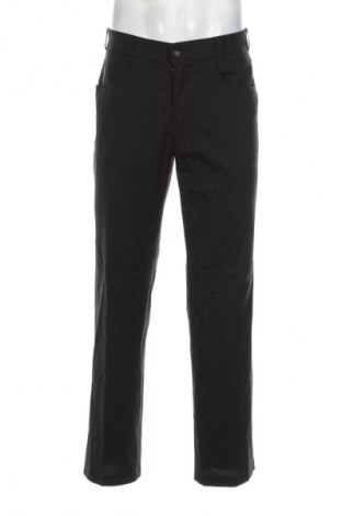 Pantaloni de bărbați Gardeur, Mărime M, Culoare Negru, Preț 49,99 Lei