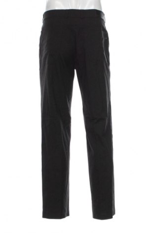 Pantaloni de bărbați Gardeur, Mărime M, Culoare Negru, Preț 49,99 Lei