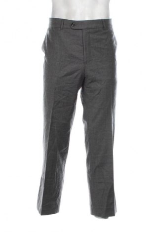 Herrenhose Gardeur, Größe XL, Farbe Grau, Preis € 9,99