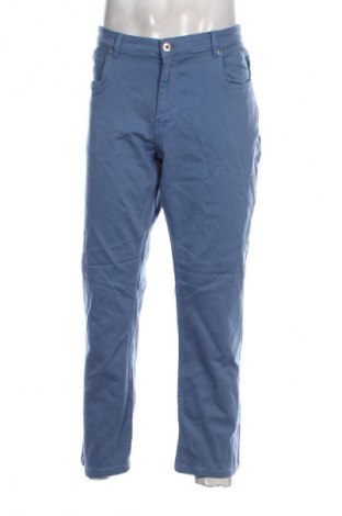 Pantaloni de bărbați H, Mărime XL, Culoare Albastru, Preț 128,99 Lei