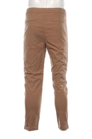 Herrenhose H&M, Größe S, Farbe Braun, Preis 27,49 €