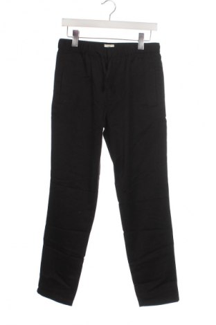 Pantaloni de bărbați H&M, Mărime M, Culoare Negru, Preț 64,99 Lei